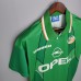 Retro Ireland 94/96 home version short sleeve training suit