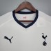 Retro Tottenham 08 09 home version short sleeve training suit 8929496