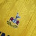 Retro Tottenham 92 94 Away Yellow Jersey version short sleeve 8976928