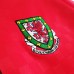 Retro 1996 98 Wales home Jersey version short sleeve 141532