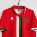 Retro 1996 98 Wales home Jersey version short sleeve 141532