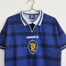 Retro 1998 00 Scotland home Jersey version short sleeve 7017294