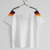 Retro 1990 Germany home Jersey version short sleeve 2677277