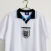 Retro 1996 England home Jersey version short sleeve 7933660