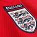 Retro 2008 10 England away Jersey version short sleeve 352461