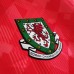 Retro 1990 92 Wales home Jersey version short sleeve 5120349