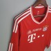 Retro long sleeve Bayern Munich 13 14 Champions League home Jersey version short sleeve 7169278