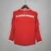 Retro long sleeve Bayern Munich 13 14 Champions League home Jersey version short sleeve 7169278