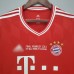 Retro long sleeve Bayern Munich 13 14 Champions League home Jersey version short sleeve 7169278