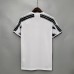 RETRO 19/20 Juventus White Jersey version short sleeve