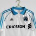 1998 99 Retro Marseille Home Jersey version short sleeve 8083350