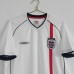 2001 03 Retro England Home Jersey version short sleeve 2388479