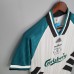 Retro 93 95 Liverpool away Jersey version short sleeve 7399983