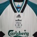 Retro 93 95 Liverpool away Jersey version short sleeve 7399983