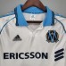 Retro 98 99 Marseille home Jersey version short sleeve 2467712