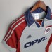 Retro 98 99 Bayern Munich away Jersey version short sleeve 7241605