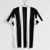 2004 05 Retro Juventus Home Jersey version short sleeve 8018681