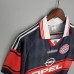 Retro Bayern 97 99 home Jersey version short sleeve 3148788