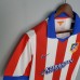 Retro Atletico Madrid 14 15 home Jersey version short sleeve 1819346