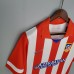 Retro Atletico Madrid 13 14 home Jersey version short sleeve 5911087