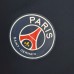 Paris Saint Germain PSG Messi 30 Short sleeve T shirt Navy Blue 7894788