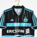 1999 00 Marseille Away Jersey version short sleeve 4287199