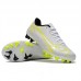 Vapor 14 Academy AG Soccer Shoes Gray-6316756