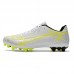 Vapor 14 Academy AG Soccer Shoes Gray-6316756