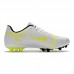 Vapor 14 Academy AG Soccer Shoes Gray-6316756