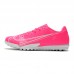 Vapor 14 Academy AG Soccer Shoes Pink-1075041