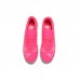 Vapor 14 Academy AG Soccer Shoes Pink-1075041