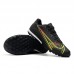 Vapor 14 Academy AG Soccer Shoes Black-6883710