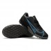 Vapor 14 Academy AG Soccer Shoes Black-2301024