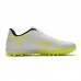 Vapor 14 Academy AG Soccer Shoes Gray-6631159