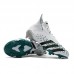 Predator EQT FREAK FG Soccer Shoes White Green-5677300