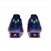 SPEEDF LOW.1 FG Soccer Shoes Blue Red-2860815