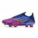 SPEEDF LOW.1 FG Soccer Shoes Blue Red-2860815