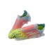 SPEEDF LOW.1 FG Soccer Shoes White Red-743399