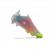 SPEEDF LOW.1 FG Soccer Shoes White Red-743399