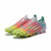 SPEEDF LOW.1 FG Soccer Shoes White Red-743399