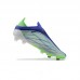 SPEEDF LOW.1 FG Soccer Shoes White Blue-6403092