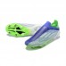 SPEEDF LOW.1 FG Soccer Shoes White Blue-6403092