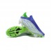 SPEEDF LOW.1 FG Soccer Shoes White Blue-6403092