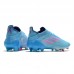 Speedflow.1 FG Soccer Shoes Blue-3132137