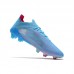 Speedflow.1 FG Soccer Shoes Blue-3132137