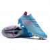 Speedflow.1 FG Soccer Shoes Blue-3132137