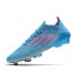 Speedflow.1 FG Soccer Shoes Blue-3132137