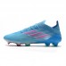 Speedflow.1 FG Soccer Shoes Blue-3132137