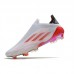 Speedflow.1 FG Soccer Shoes White Red-549950