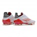 Speedflow.1 FG Soccer Shoes White Red-549950